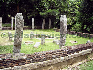 Hatthikucchi Vihara